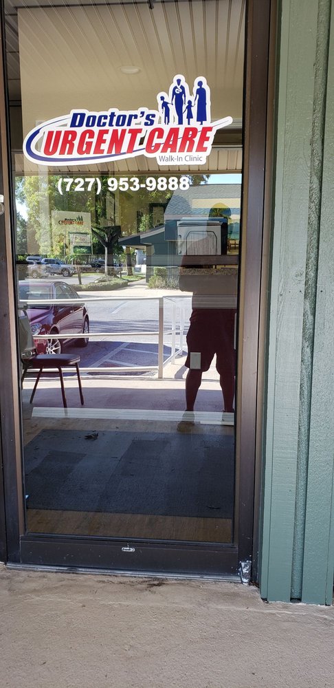 Doctor's Urgent Care