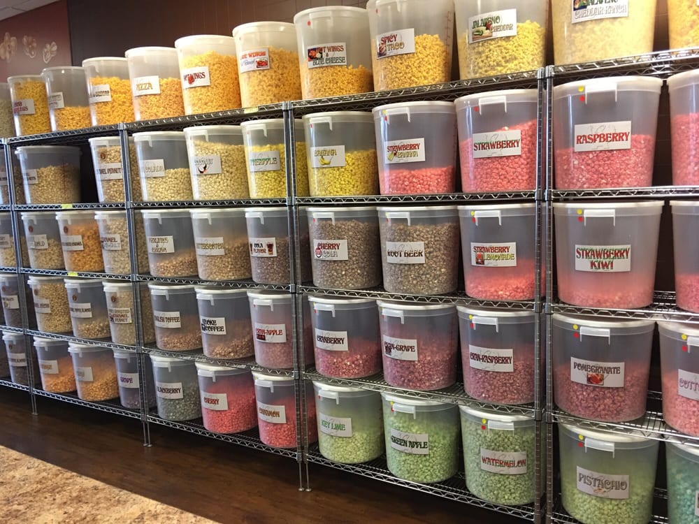 Popcorn Haven Goumet Shop 11 Photos & 13 Reviews Popcorn Shops Tucker, GA Phone Number