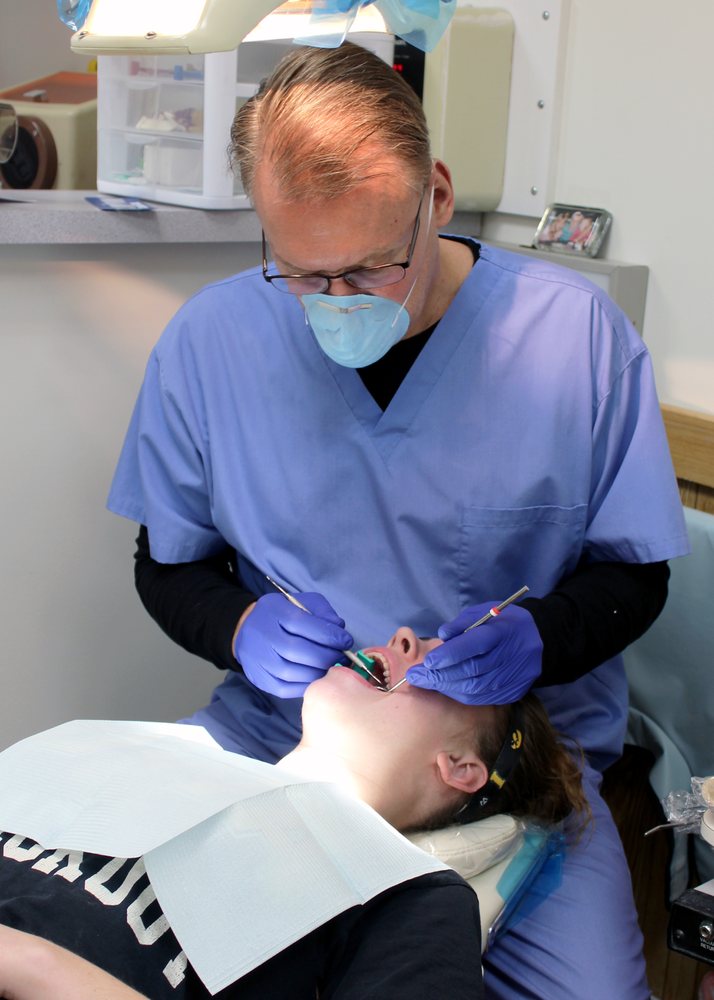 image of business Interstate Dental