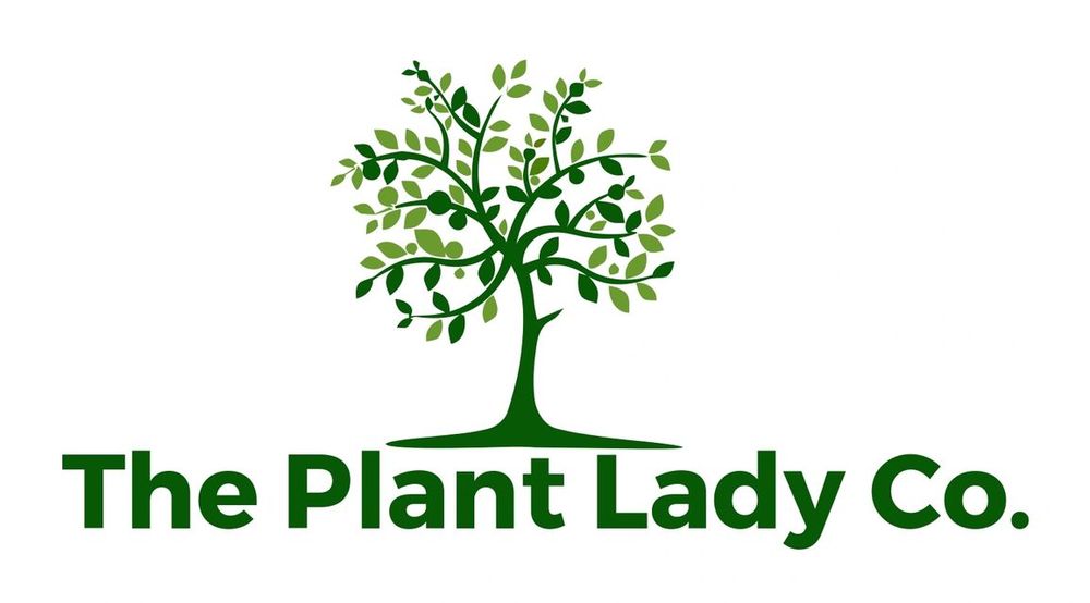 The Plant Lady Co.