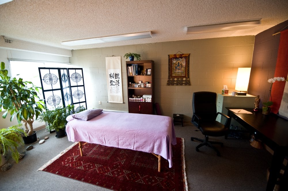 Sourcepoint Acupuncture