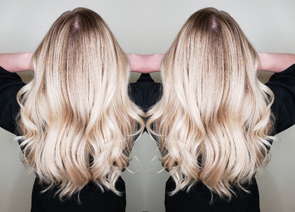 Philip Pelusi Hair Salon