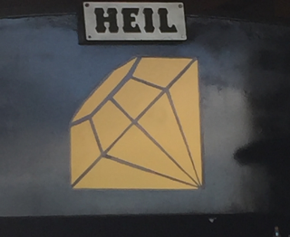 Diamond Waste Disposal