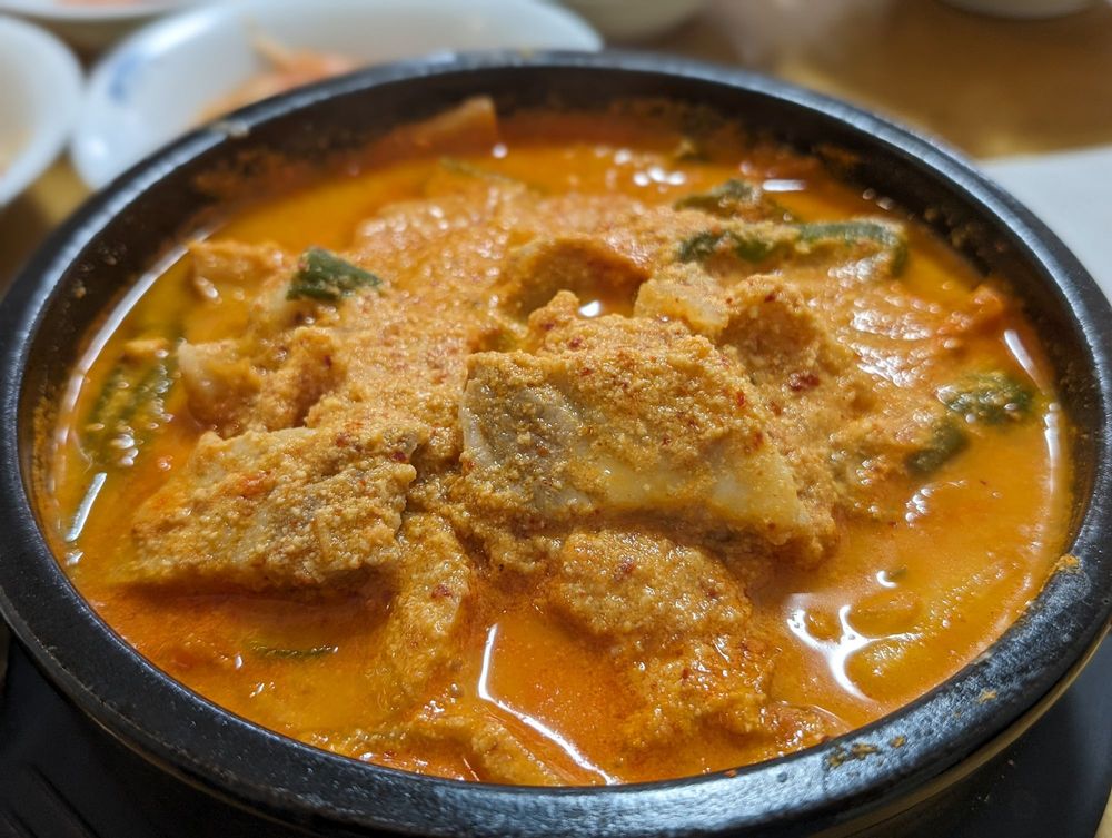 Ham Hung Restaurant Ham Hung Restaurant