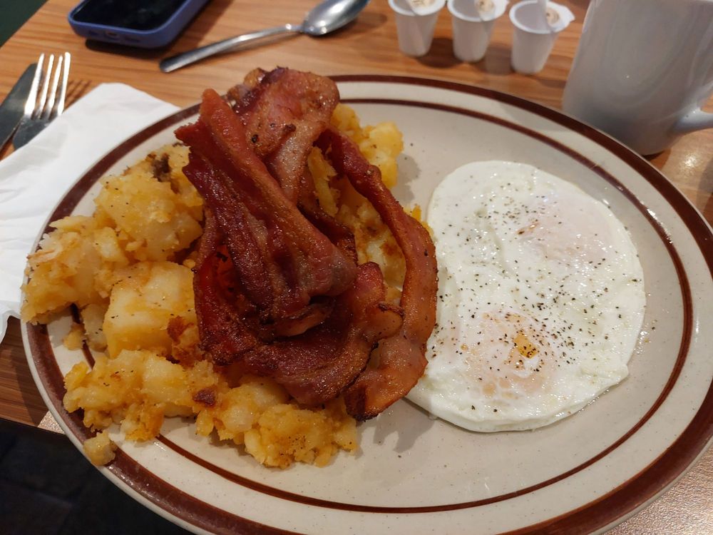 The Egg and I Restaurants