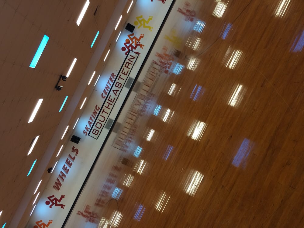 Wheels Skating Center 24 Reviews Skating Rinks 1200 Odenton Rd