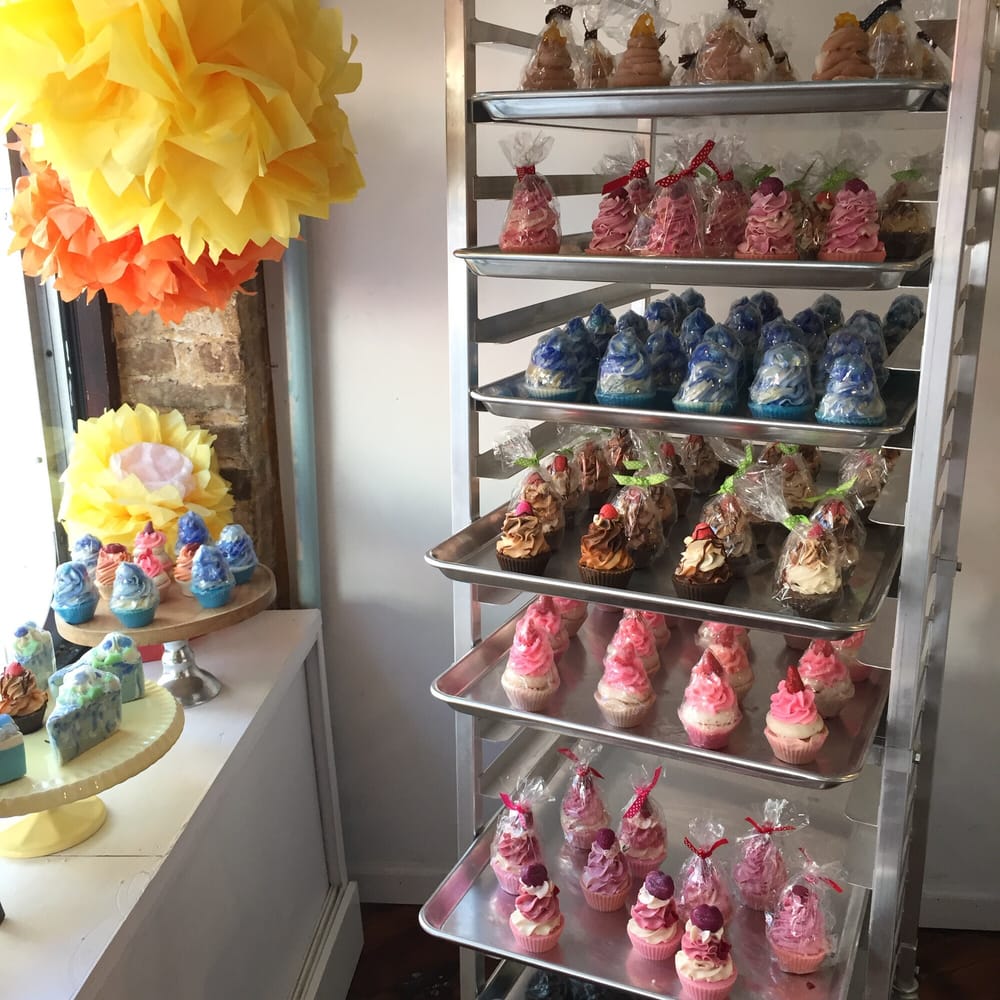 Photo of Soap Cherie - Brooklyn, NY, United States