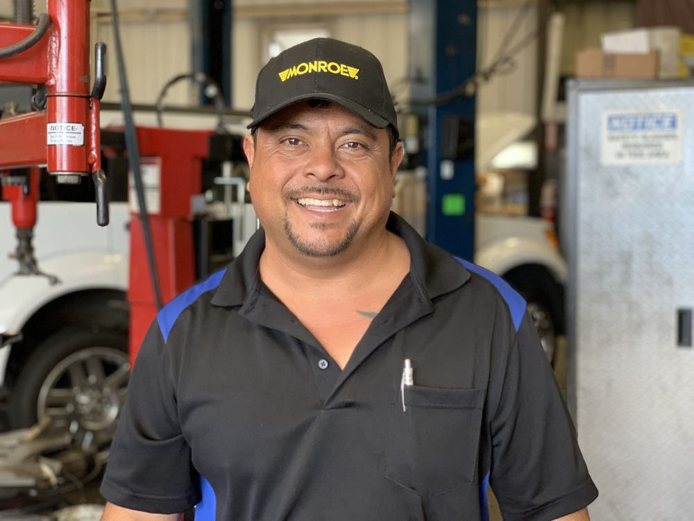 Lex Brodie's Tires Hilo