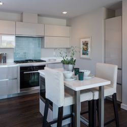 Kitchen Studio Of Monterey Peninsula Interior Design 1096 Canyon Photo Of Kitchen Studio Monterey Peninsula Seaside Ca United States Multi