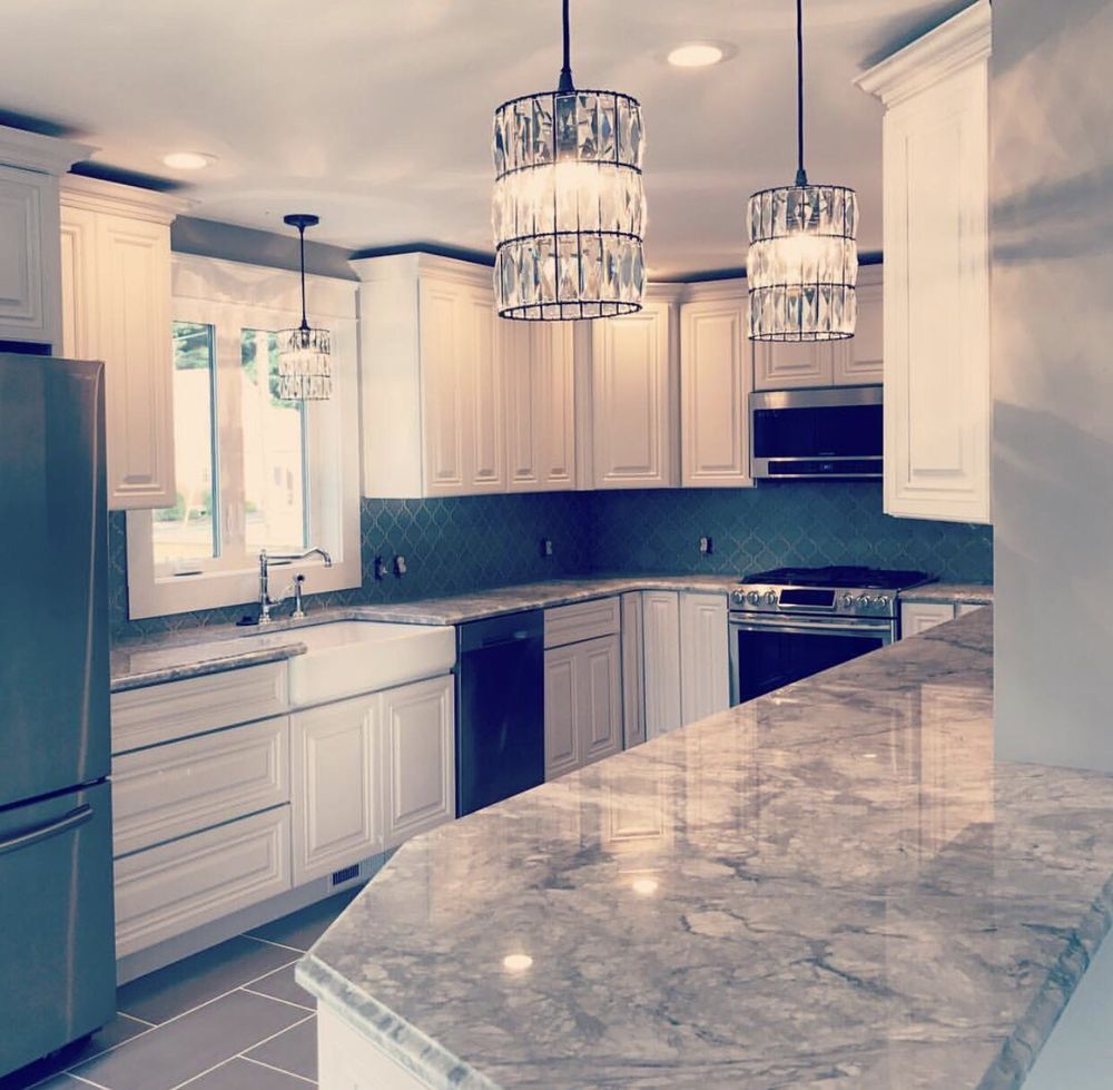 Top Line Granite Design 35 Photos Kitchen Bath 347 Middle Top Line Granite Design 35 Photos Kitchen Bath 347 Middle Rd Tyngsboro Ma Phone Number Yelp