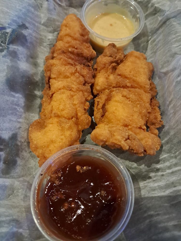 Norton's Eastside Sports Bar & Grill