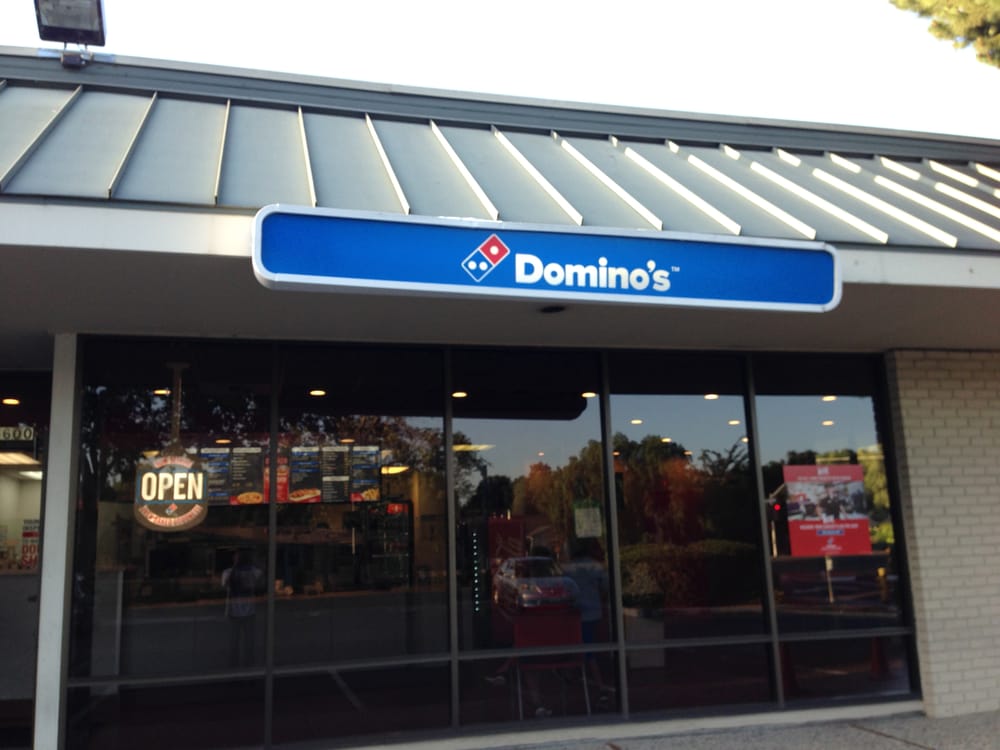 Domino Pizza Union City | domino s pizza store front union city ca yelp Domino Pizza Union City | domino s pizza store front union city ca yelp