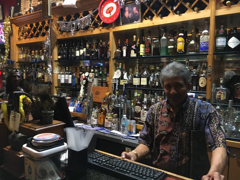 Macabi Havana Lounge