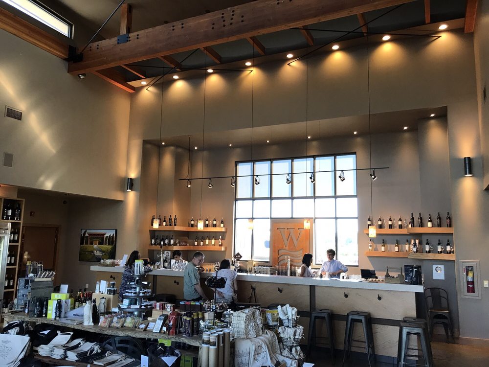 Waterbrook Winery & Tasting Room 36 Photos & 32 Reviews Wineries
