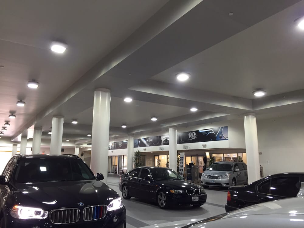 Beverly Hills BMW Service Center 16 Photos & 277 Reviews Auto