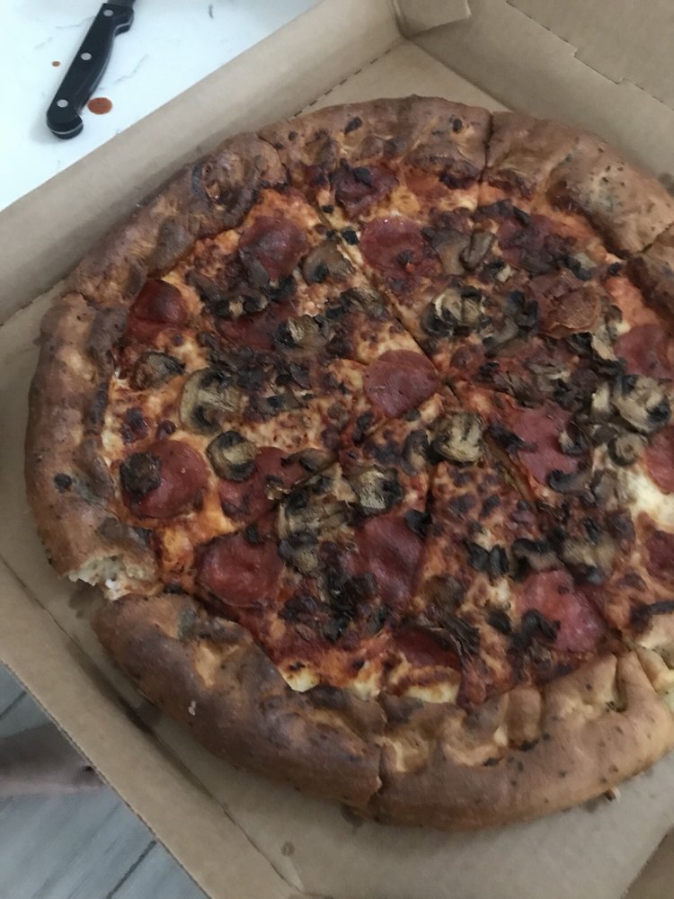 Pizza Hut Pizza 11459 Imperial Hwy, Norwalk, CA Restaurant