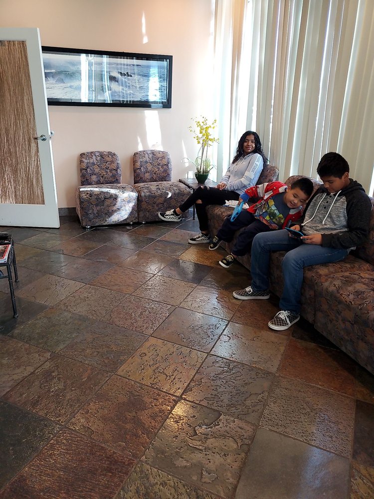 image of business Serenity Dental