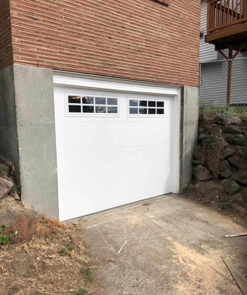 Garage Door Near Me