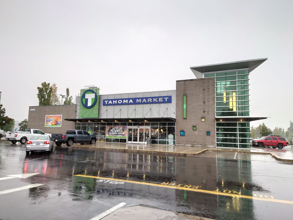 Tahoma Market