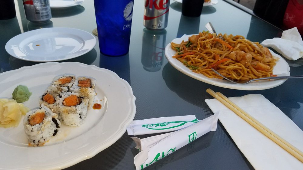 Sakura Sushi Bistro