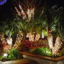 fantasy lighting company holiday decorating services campbell