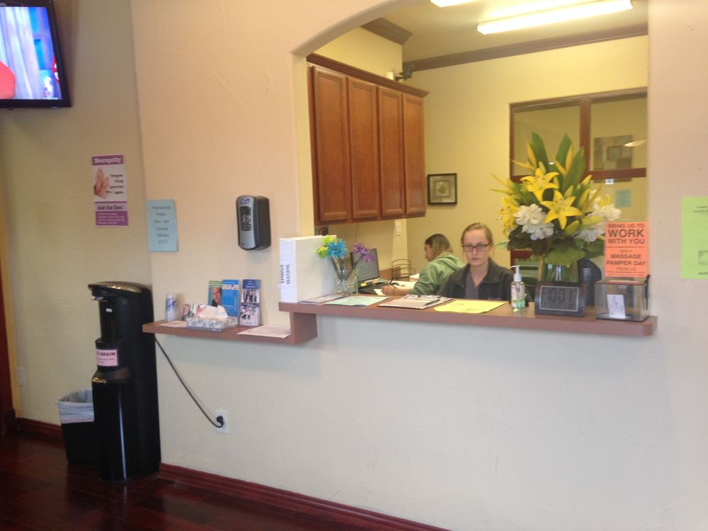 image of business Neuropathy and Pain Centers of Texas