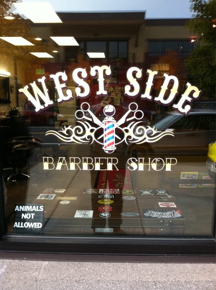 West Side Barber Shop 27 Reviews Barbers 2754 NW Crossing Dr
