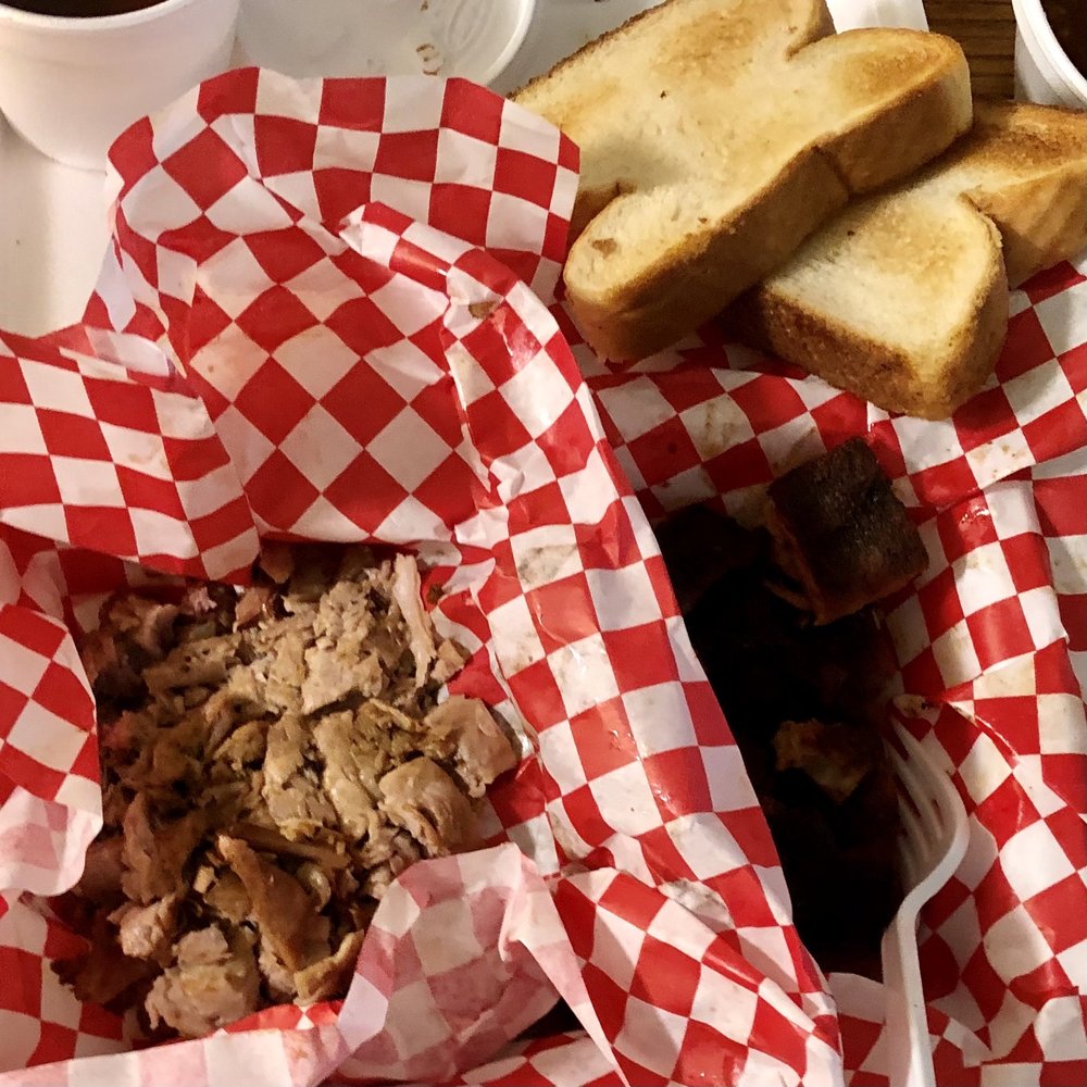 Mo-Betta Bar-B-Que Mo-Betta Bar-B-Que