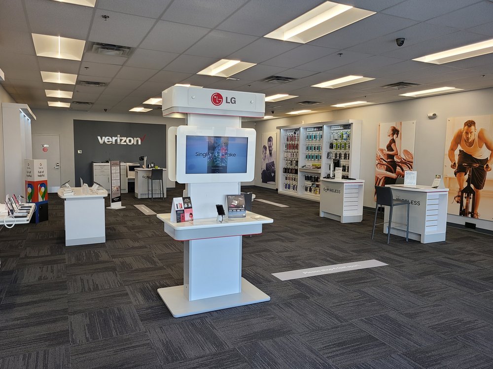 Verizon Authorized Retailer - GoWireless