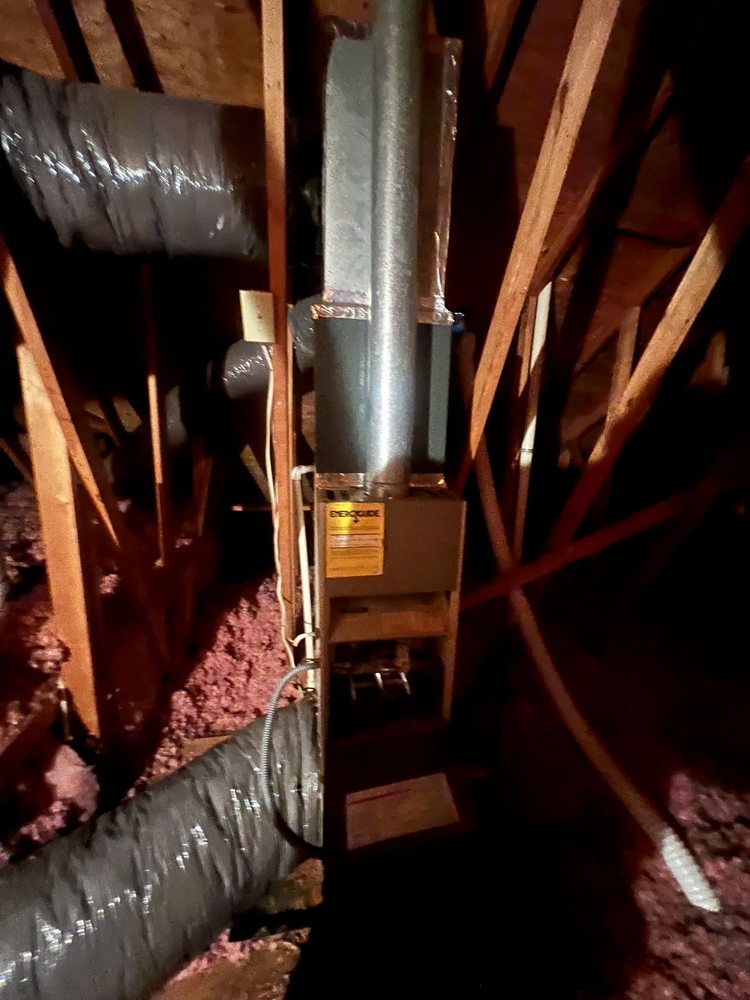 Icy Hot Heating and Air Conditioning