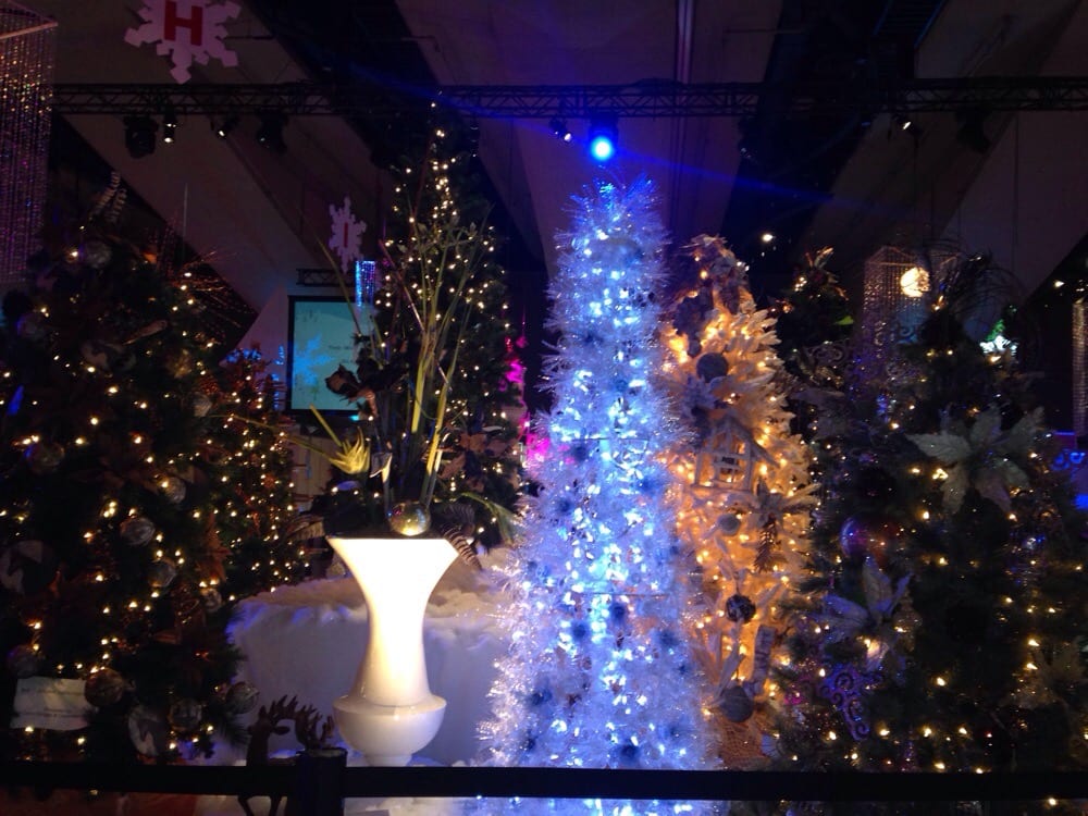 Festival of Trees