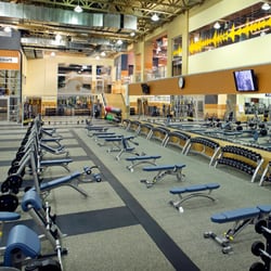 24 Hour Fitness Tysons Corner 36 Photos 78 Reviews Trainers Photo Of 24 Hour Fitness Tysons Corner Vienna Va United States