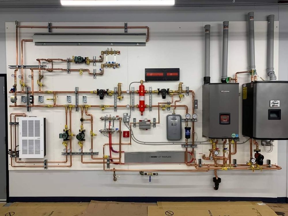 image of business Advanced Heating & Cooling