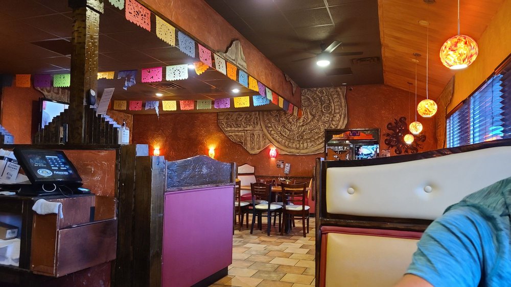Fiesta Azteca