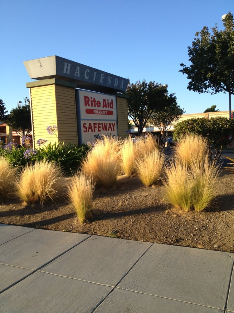 Hacienda Center