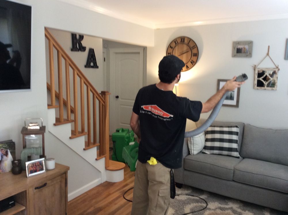 SERVPRO of Babylon/Deer Park