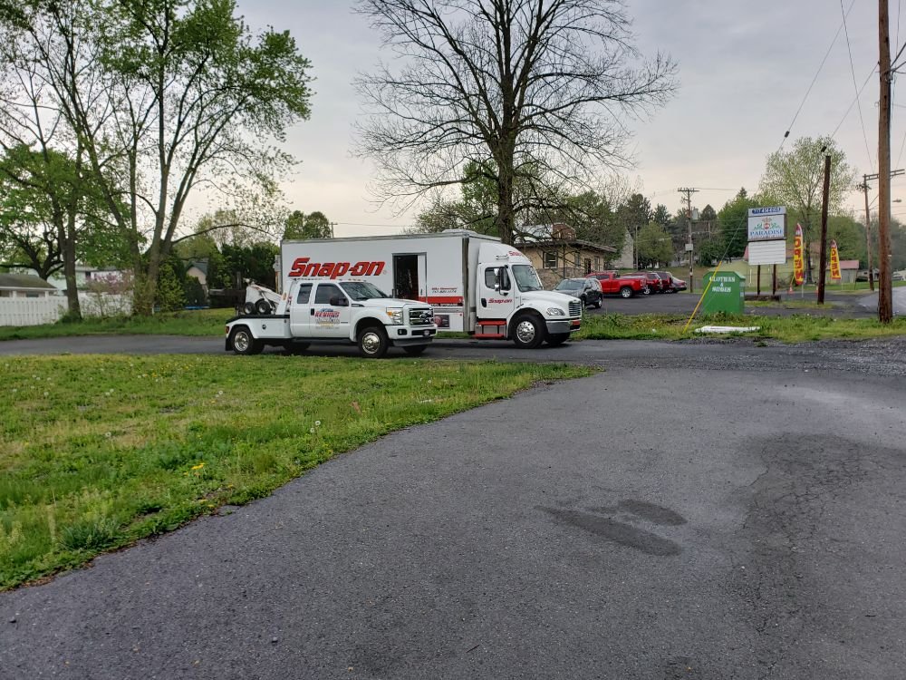 Kevin's Towing & Repair