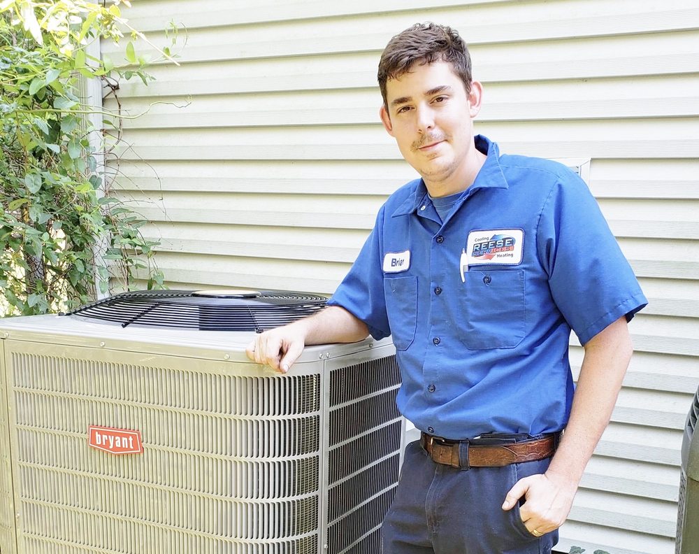 image of business Reese Services