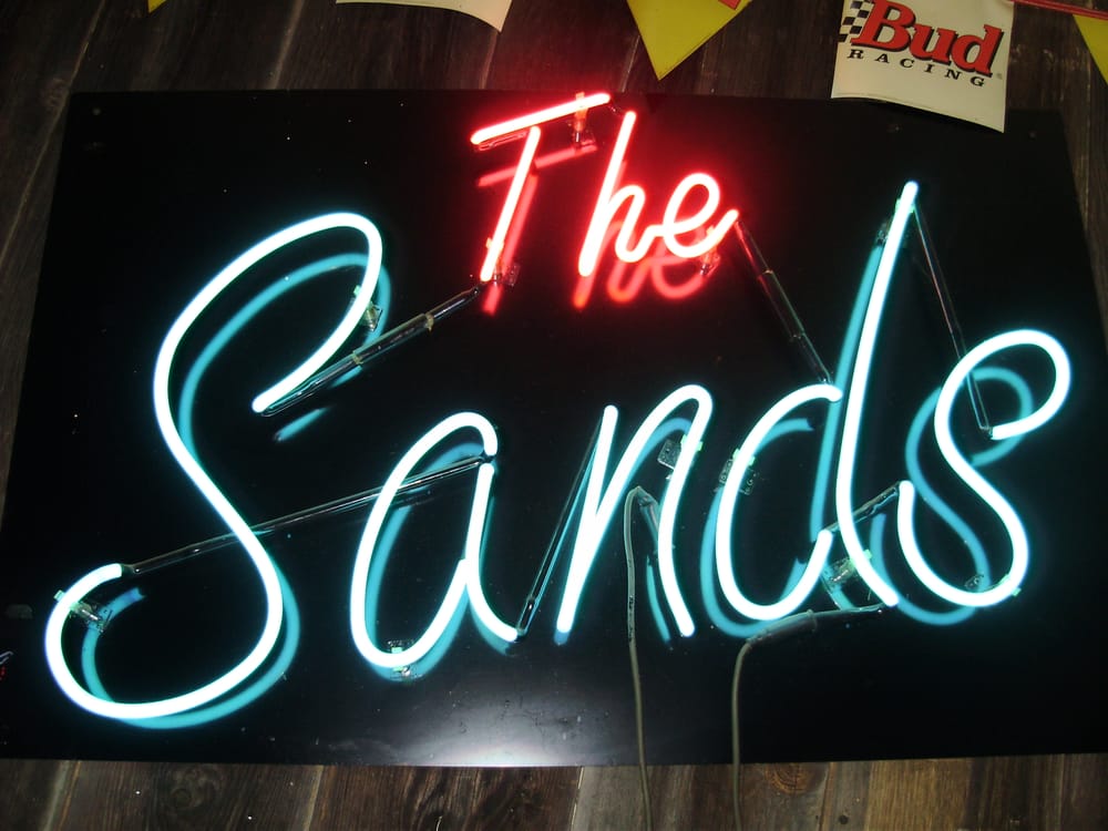 Photo of The Idaho Sands