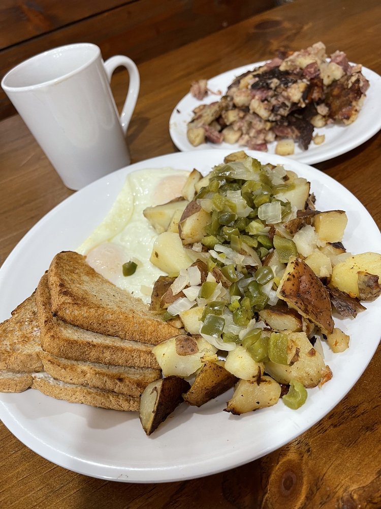 Laurel's Hometown Cafe