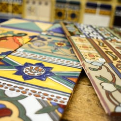 D Mundo Tile Building Supplies 41900 Corporate Way Palm Photo Of D Mundo Tile Palm Desert Ca United States