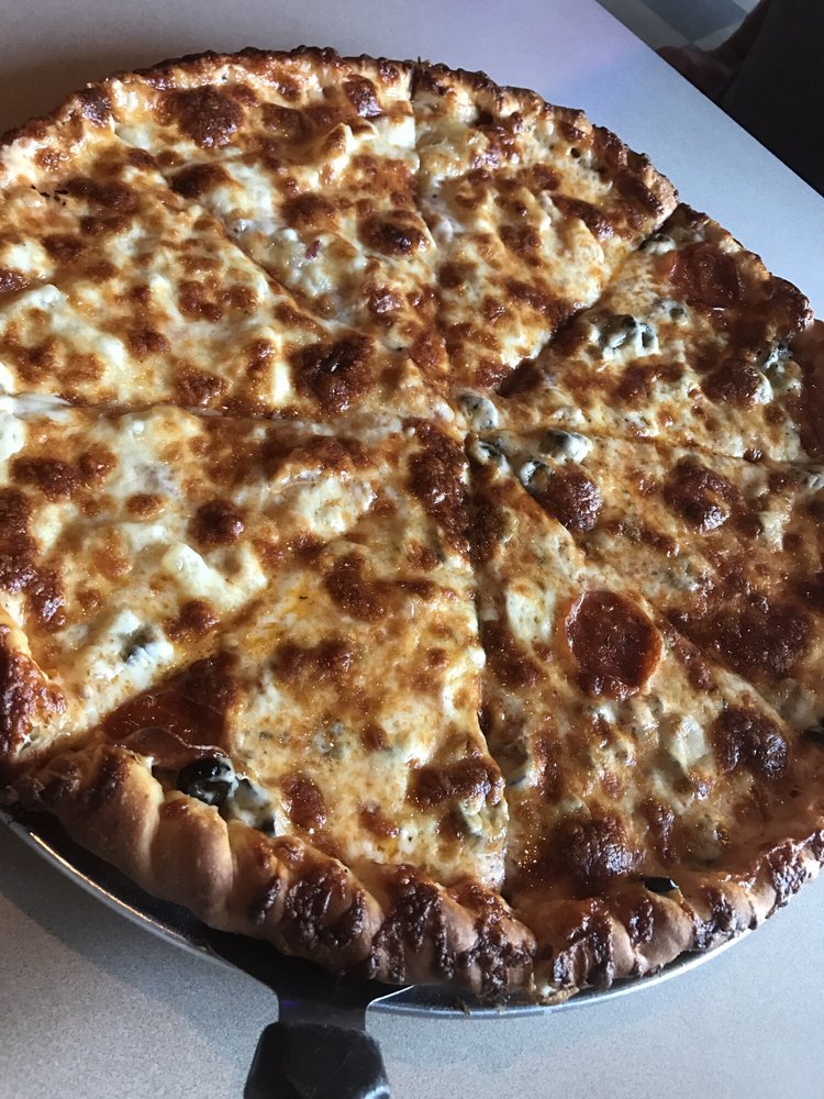 Empire Pizza 10 Photos & 11 Reviews Pizza 12292 Sidney Rd SW