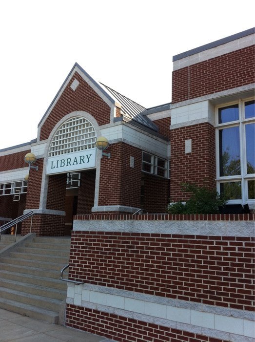 Cascades Library