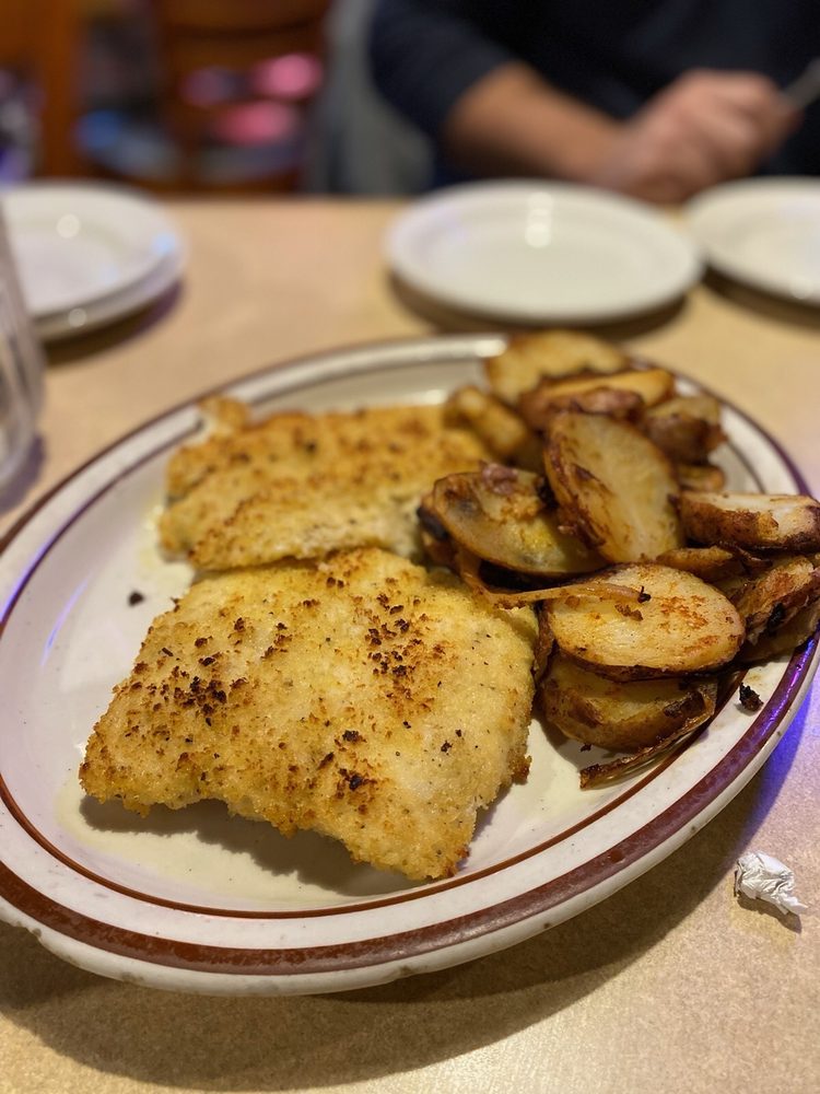 Arthur's Steakhouse & Pub