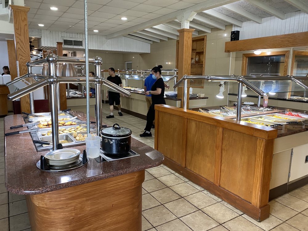 Shangri-La Asian Buffet Shangri-La Asian Buffet