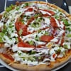 Istanbul Pizza Kebab