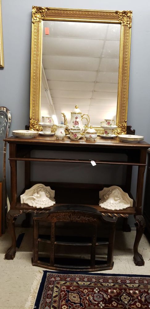Hertfordshire Antiques & More