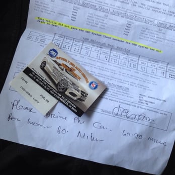 Price Smog Test Only Closed 13 Reviews Check Stations Photo Of Price Smog Test Only Los Angeles Ca United States Mr