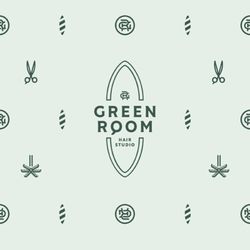 Green Room Hair Studio Hair Salons 122 Ludlow St Lower East