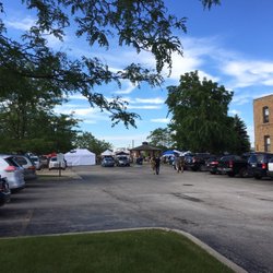 Highwood S Evening Market 46 Photos Festivals 130 Photo Of Highwood S Evening Market Il United States View From Back